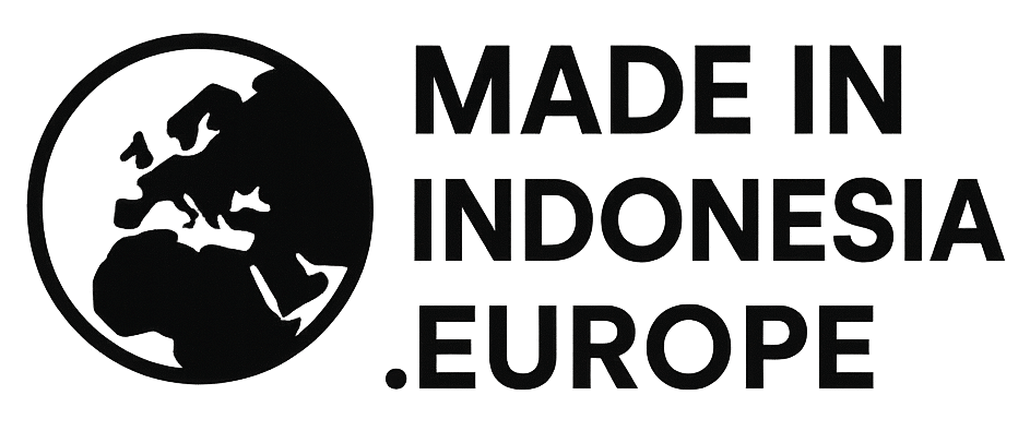 Made In Indonesia @Europe